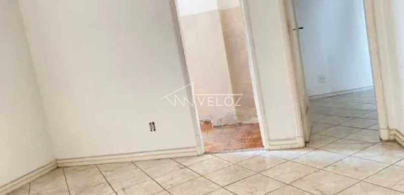 Apartamento, 1 quarto, 28 m² - Foto 12