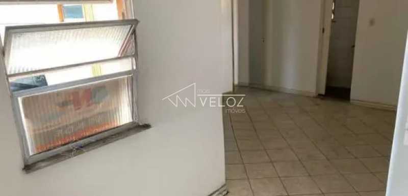 Apartamento, 1 quarto, 28 m² - Foto 7