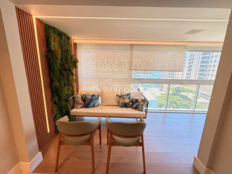 Apartamento, 4 quartos, 124 m² - Foto 16