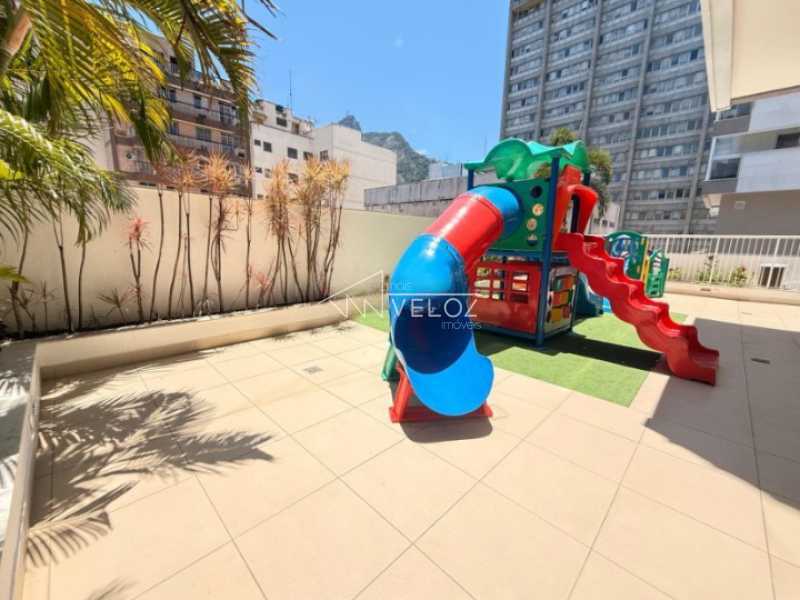 Apartamento, 4 quartos, 124 m² - Foto 2