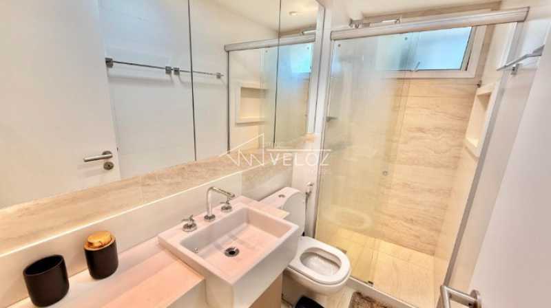 Apartamento, 4 quartos, 124 m² - Foto 4