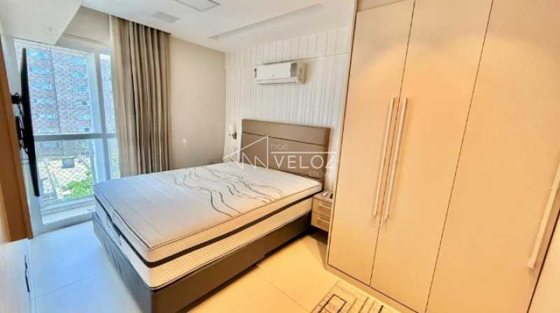 Apartamento, 4 quartos, 124 m² - Foto 29