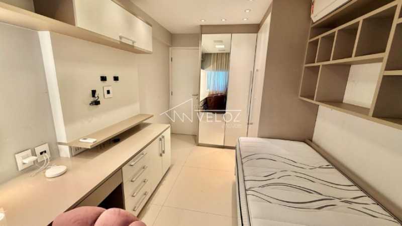 Apartamento, 4 quartos, 124 m² - Foto 9
