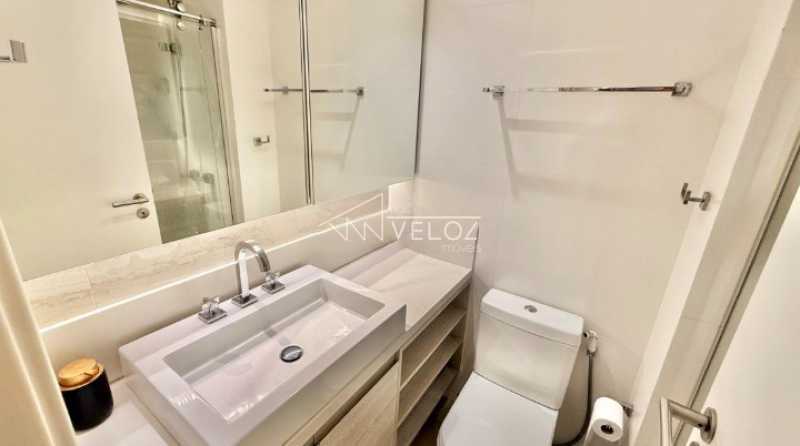 Apartamento, 4 quartos, 124 m² - Foto 19