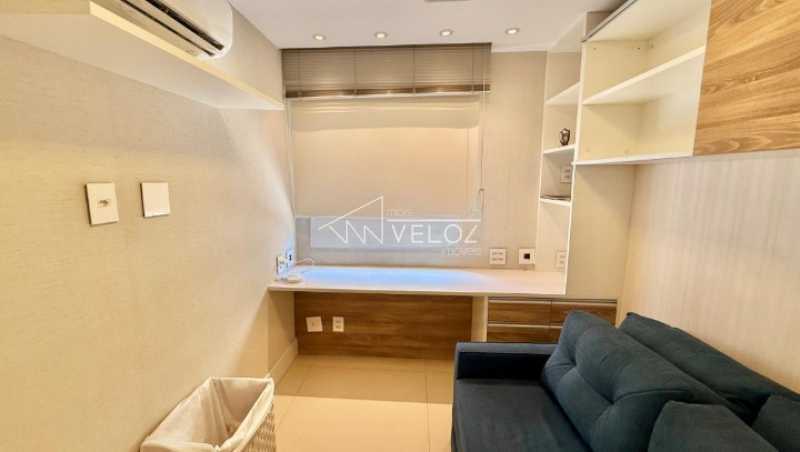 Apartamento, 4 quartos, 124 m² - Foto 1