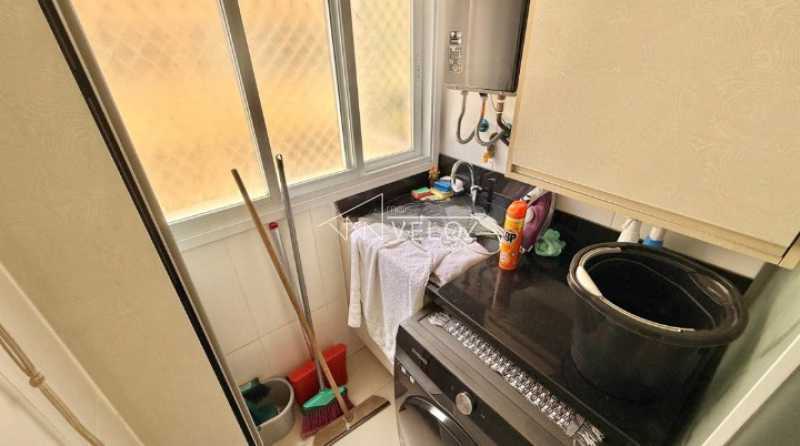 Apartamento, 4 quartos, 124 m² - Foto 20