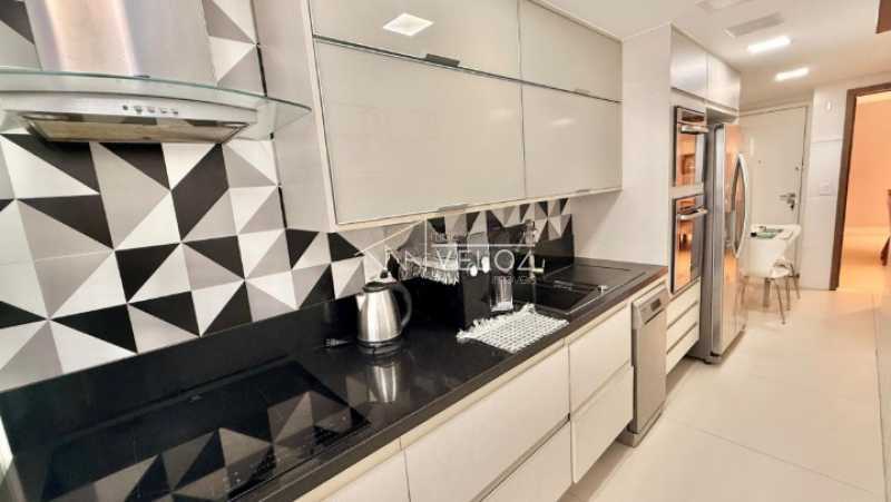 Apartamento, 4 quartos, 124 m² - Foto 25