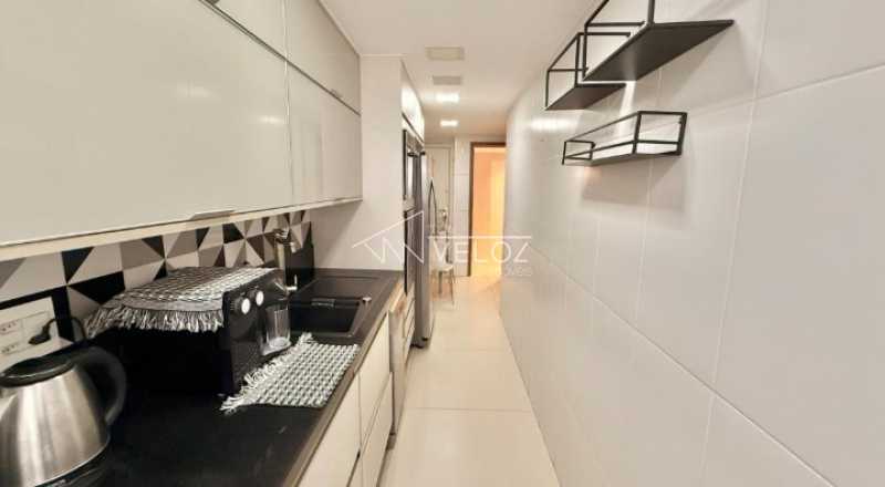 Apartamento, 4 quartos, 124 m² - Foto 7