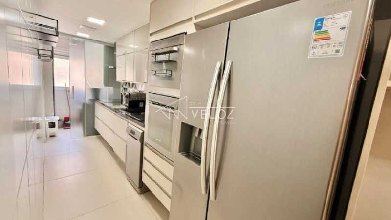 Apartamento, 4 quartos, 124 m² - Foto 17