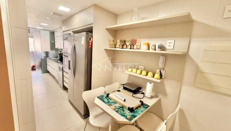 Apartamento, 4 quartos, 124 m² - Foto 23