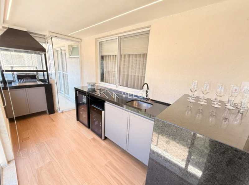 Apartamento, 4 quartos, 124 m² - Foto 10