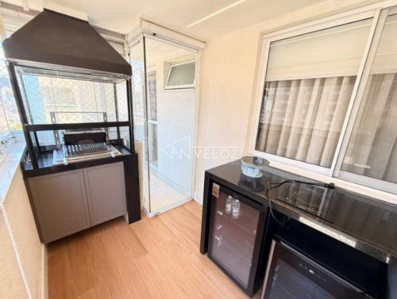 Apartamento, 4 quartos, 124 m² - Foto 13