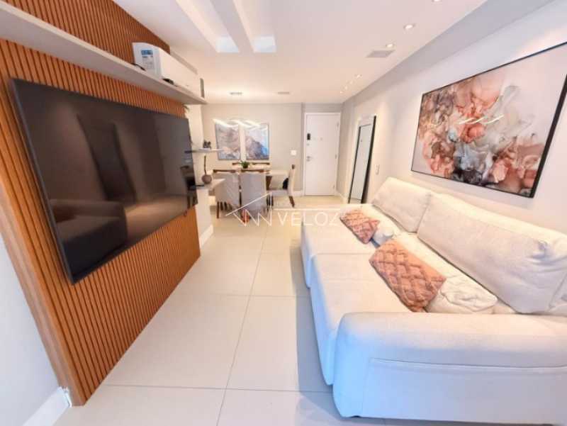 Apartamento, 4 quartos, 124 m² - Foto 3