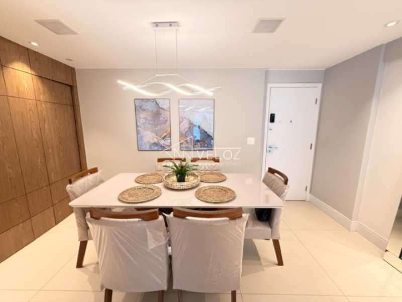 Apartamento, 4 quartos, 124 m² - Foto 6