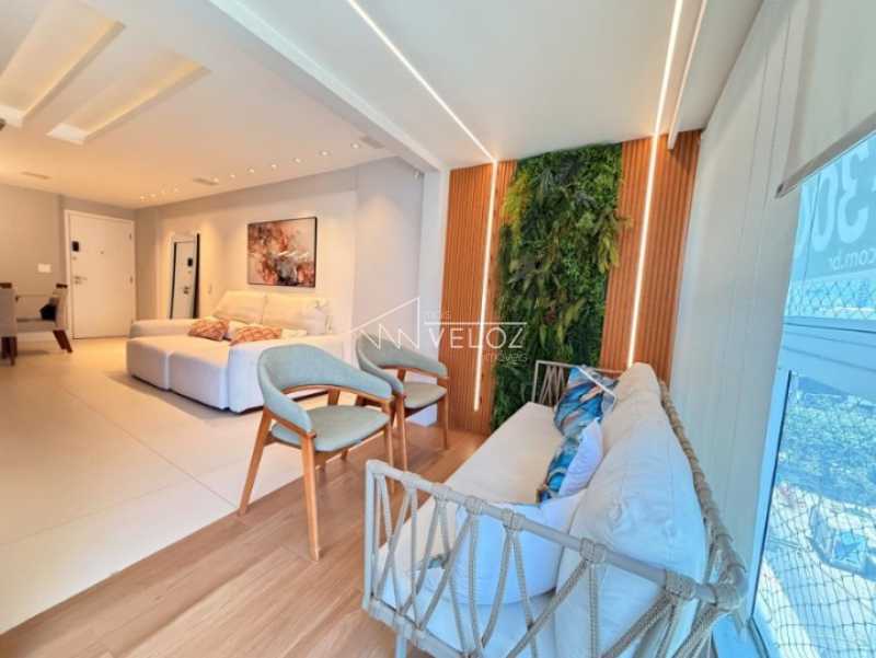 Apartamento, 4 quartos, 124 m² - Foto 27