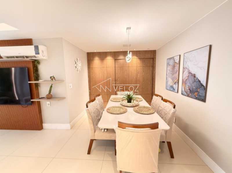 Apartamento, 4 quartos, 124 m² - Foto 18