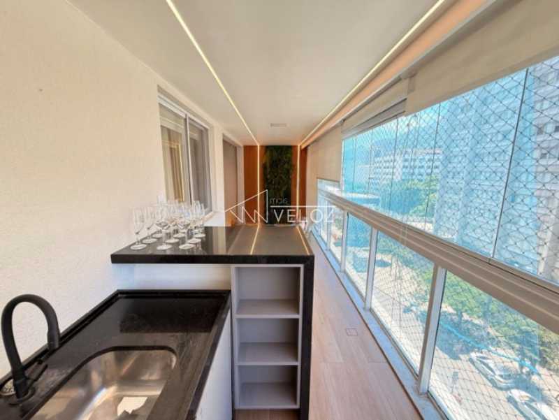 Apartamento, 4 quartos, 124 m² - Foto 24