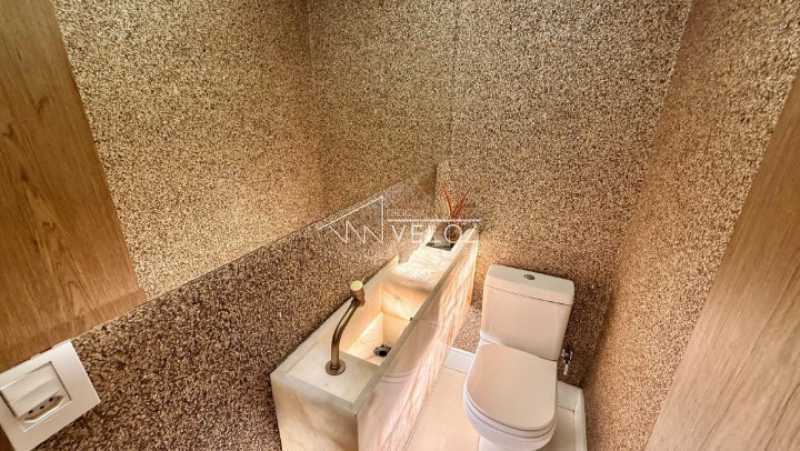 Apartamento, 4 quartos, 124 m² - Foto 21