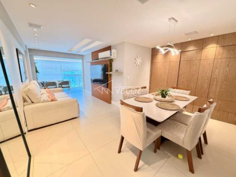 Apartamento, 4 quartos, 124 m² - Foto 15