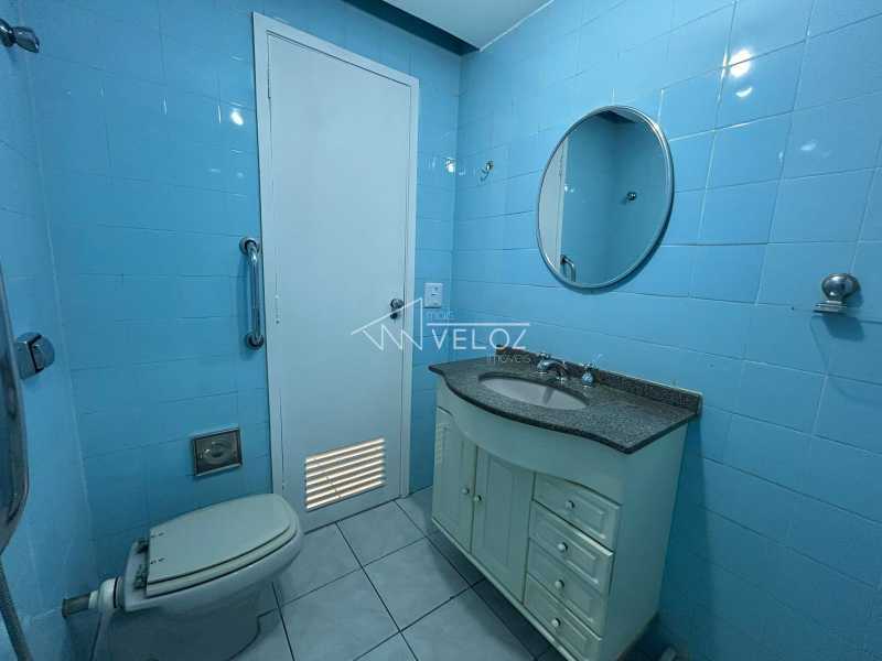 Apartamento, 2 quartos, 60 m² - Foto 9