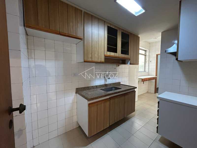 Apartamento, 2 quartos, 60 m² - Foto 13