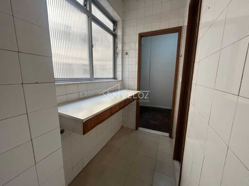 Apartamento, 2 quartos, 60 m² - Foto 5