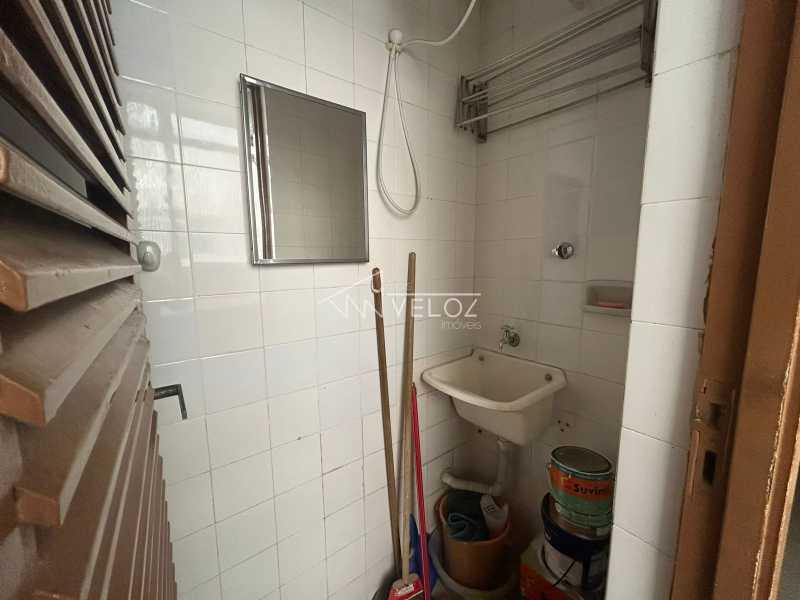 Apartamento, 2 quartos, 60 m² - Foto 15