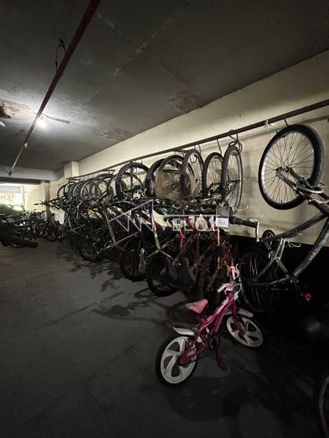 Apartamento, 2 quartos, 60 m² - Foto 11