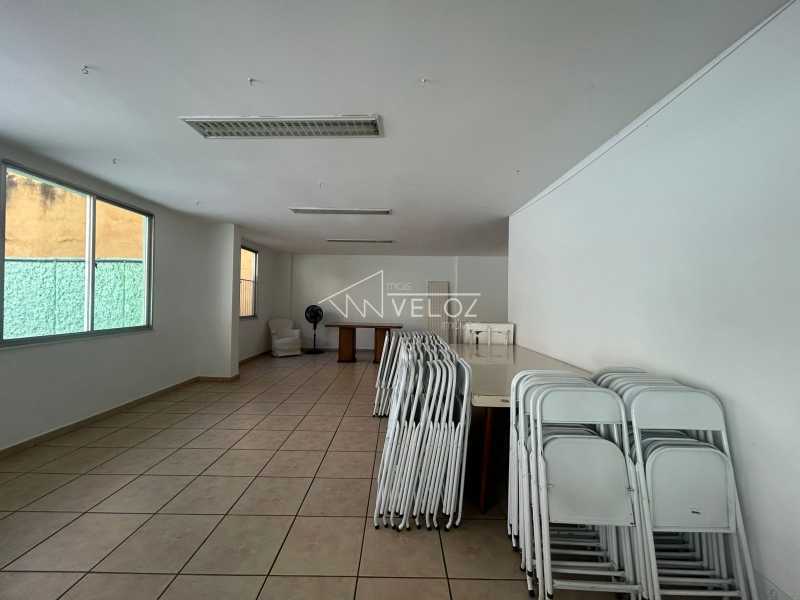 Apartamento, 2 quartos, 60 m² - Foto 8