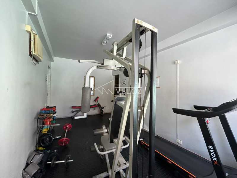 Apartamento, 2 quartos, 60 m² - Foto 18