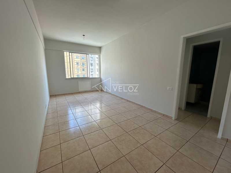 Apartamento, 2 quartos, 60 m² - Foto 7