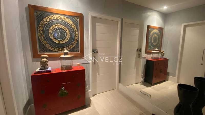 Apartamento, 3 quartos, 193 m² - Foto 9