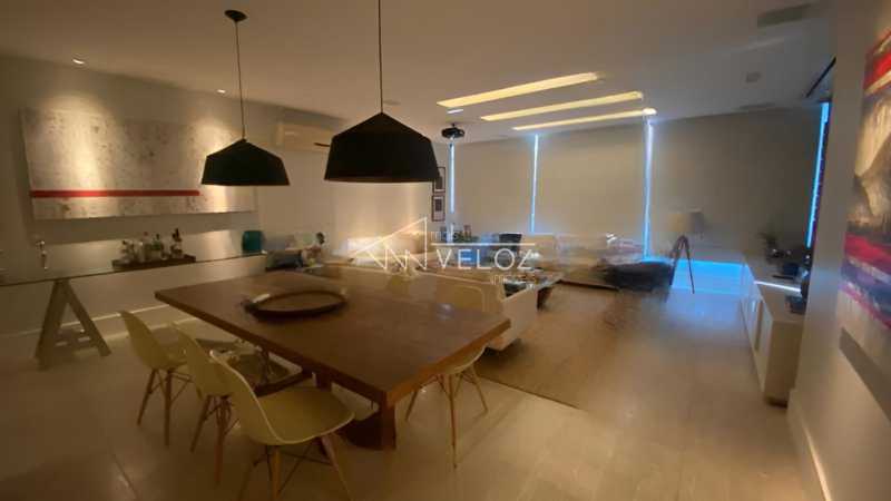 Apartamento, 3 quartos, 193 m² - Foto 18