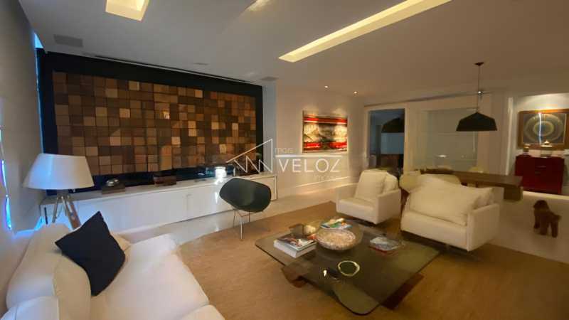 Apartamento, 3 quartos, 193 m² - Foto 16