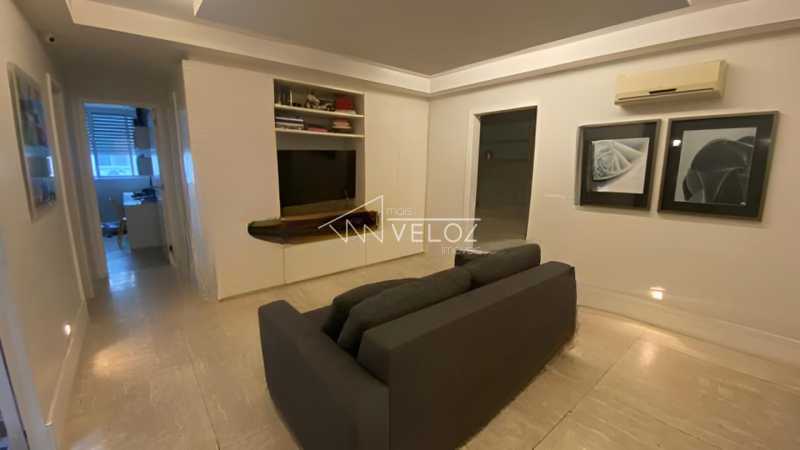 Apartamento, 3 quartos, 193 m² - Foto 21