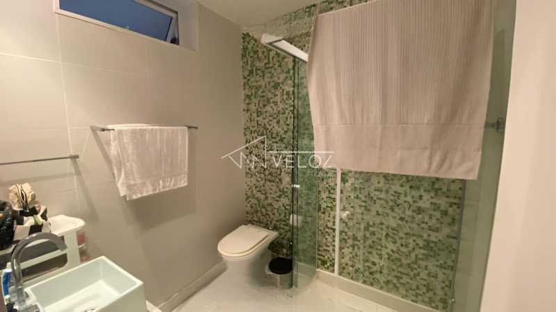 Apartamento, 3 quartos, 193 m² - Foto 7