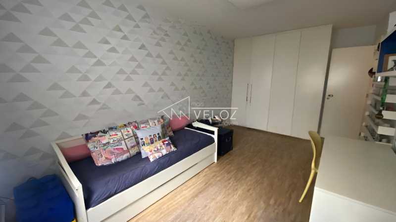 Apartamento, 3 quartos, 193 m² - Foto 8