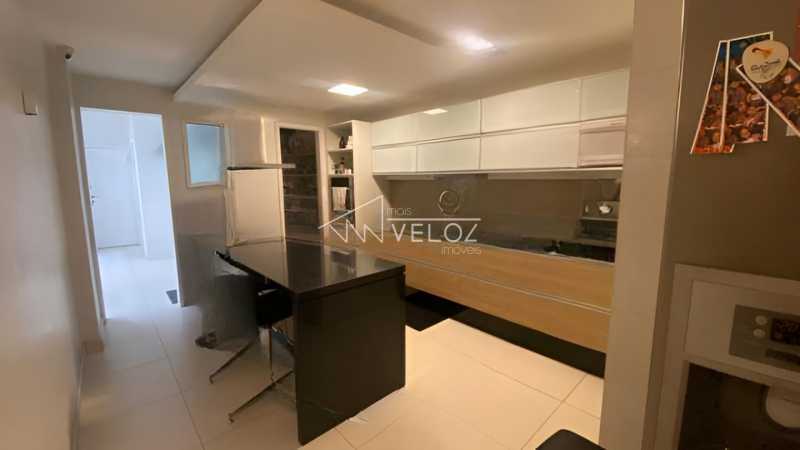 Apartamento, 3 quartos, 193 m² - Foto 19