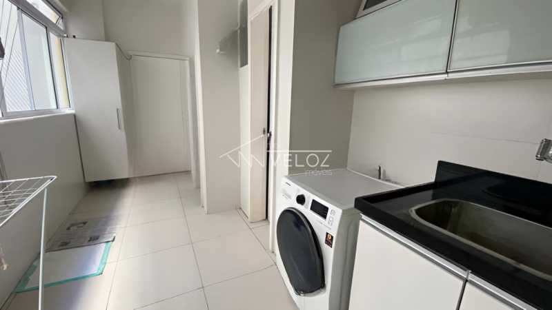 Apartamento, 3 quartos, 193 m² - Foto 23