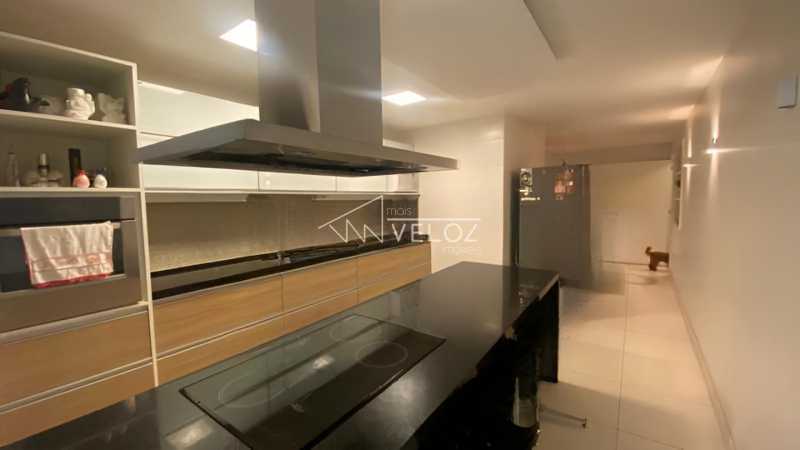 Apartamento, 3 quartos, 193 m² - Foto 15