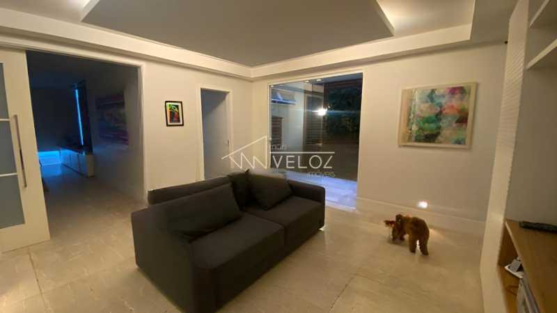 Apartamento, 3 quartos, 193 m² - Foto 10