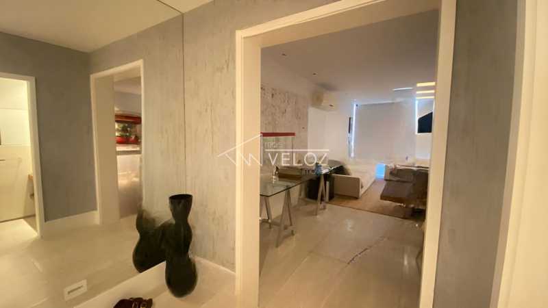 Apartamento, 3 quartos, 193 m² - Foto 5