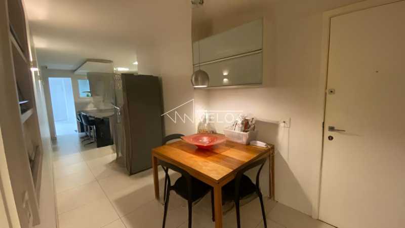 Apartamento, 3 quartos, 193 m² - Foto 11