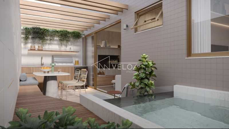Apartamento, 3 quartos, 97 m² - Foto 27