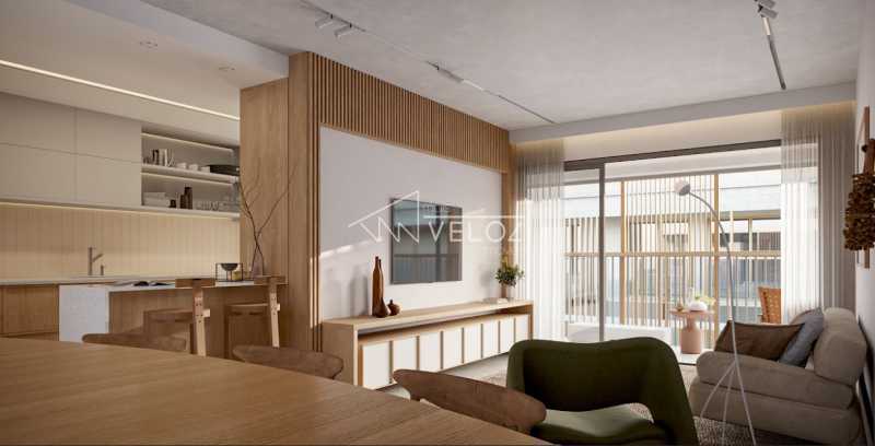 Apartamento, 3 quartos, 97 m² - Foto 21