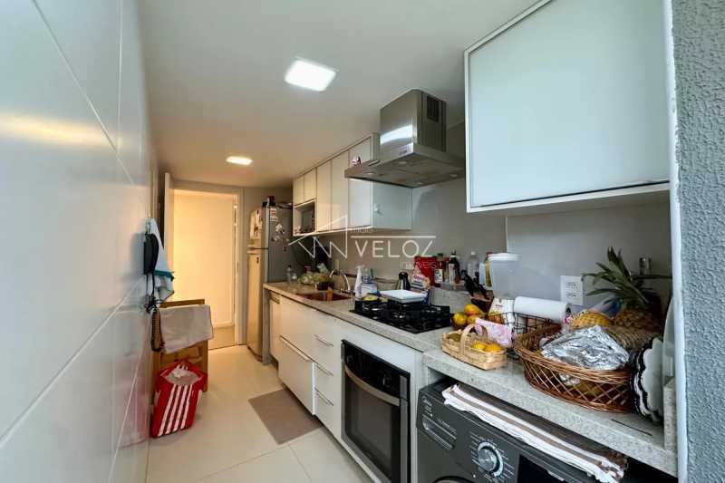 Apartamento, 3 quartos, 168 m² - Foto 1