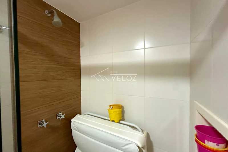 Apartamento, 3 quartos, 168 m² - Foto 5