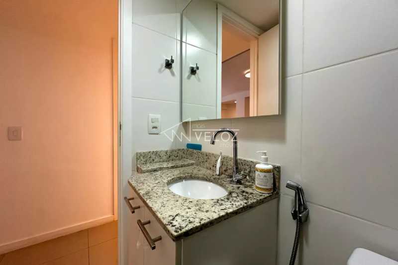 Apartamento, 3 quartos, 168 m² - Foto 29