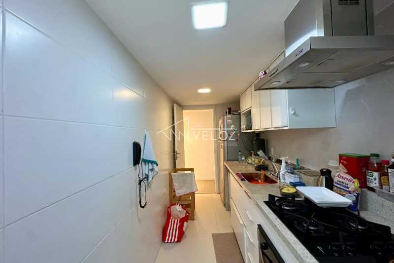 Apartamento, 3 quartos, 168 m² - Foto 27