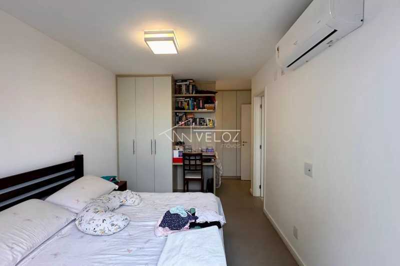Apartamento, 3 quartos, 168 m² - Foto 16